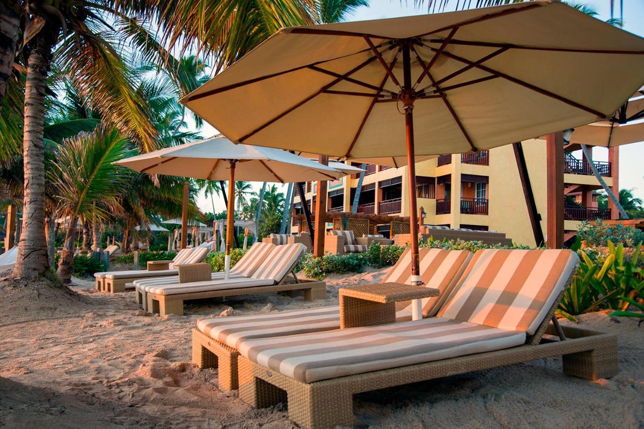 Vik Hotel Cayena Beach All Inclusive Punta Cana Exterior photo