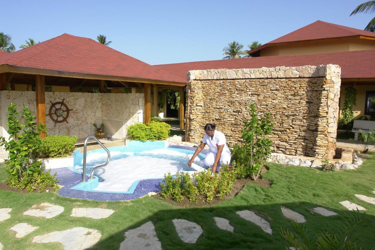 Vik Hotel Cayena Beach All Inclusive Punta Cana Exterior photo