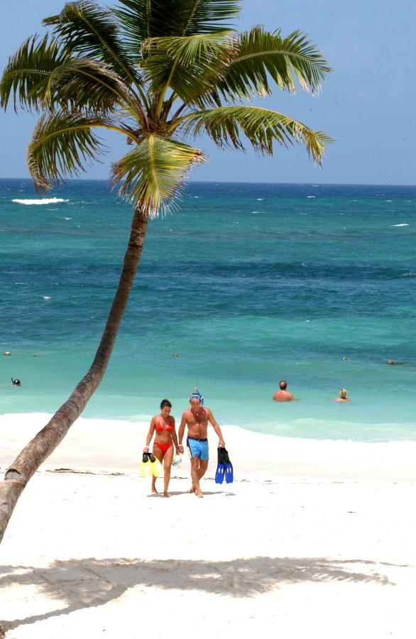 Vik Hotel Cayena Beach All Inclusive Punta Cana Exterior photo
