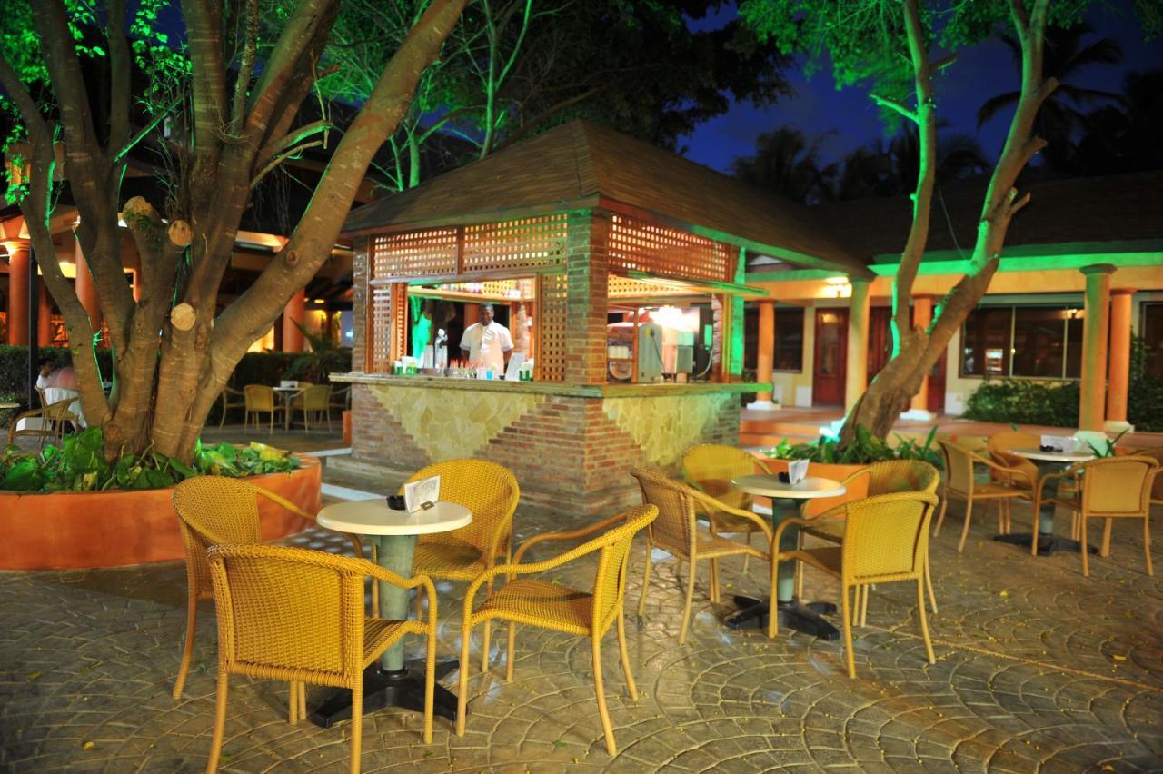 Vik Hotel Cayena Beach All Inclusive Punta Cana Exterior photo