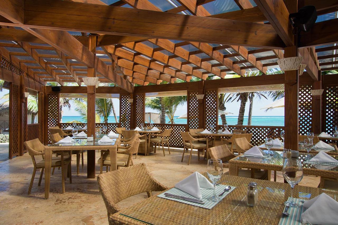 Vik Hotel Cayena Beach All Inclusive Punta Cana Exterior photo