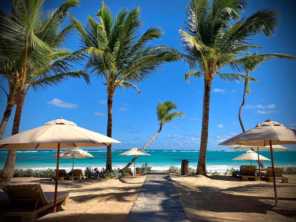 Vik Hotel Cayena Beach All Inclusive Punta Cana Exterior photo