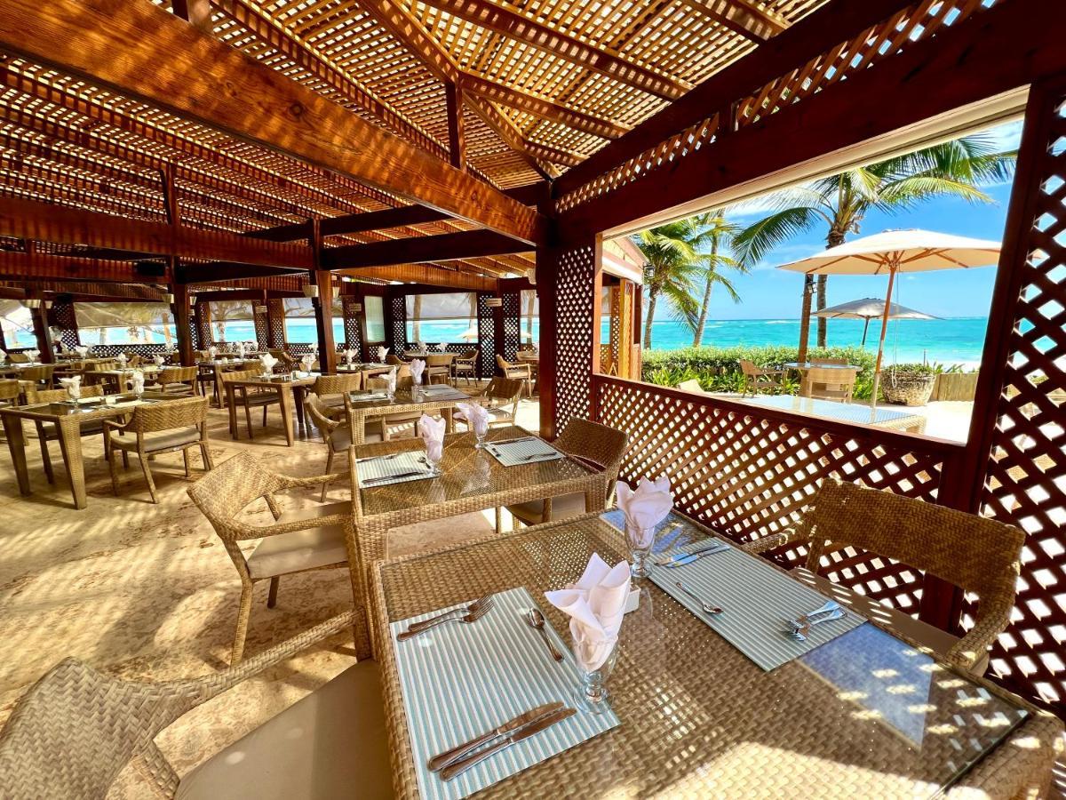 Vik Hotel Cayena Beach All Inclusive Punta Cana Exterior photo