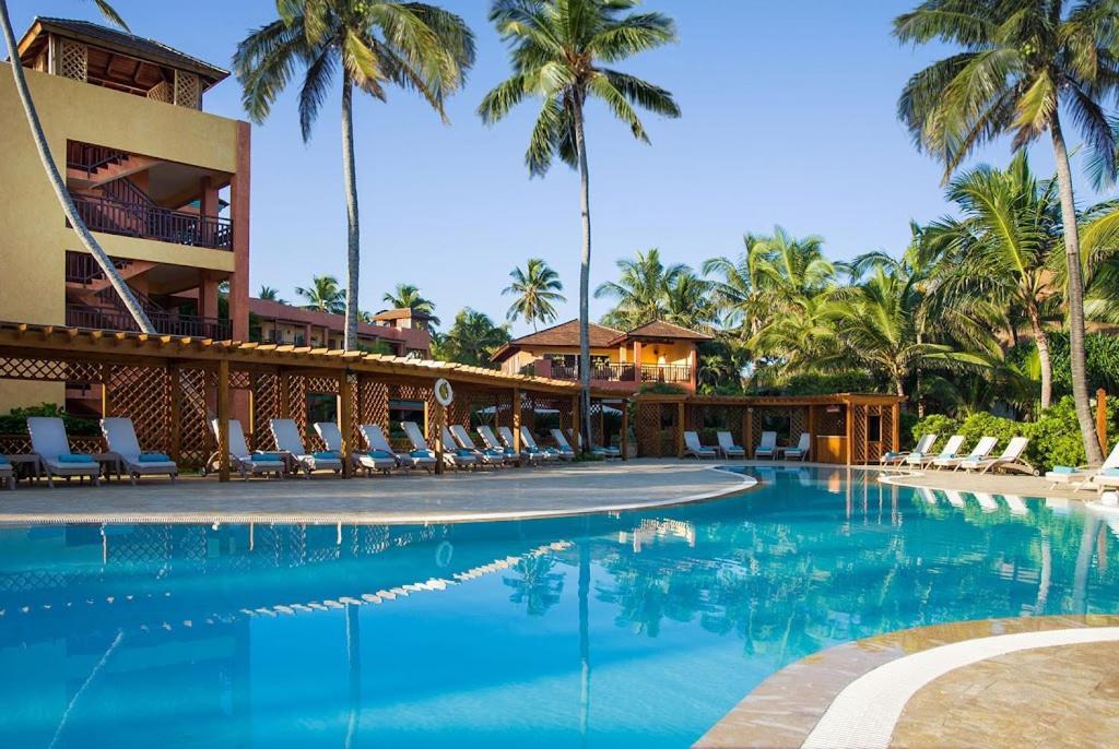 Vik Hotel Cayena Beach All Inclusive Punta Cana Exterior photo