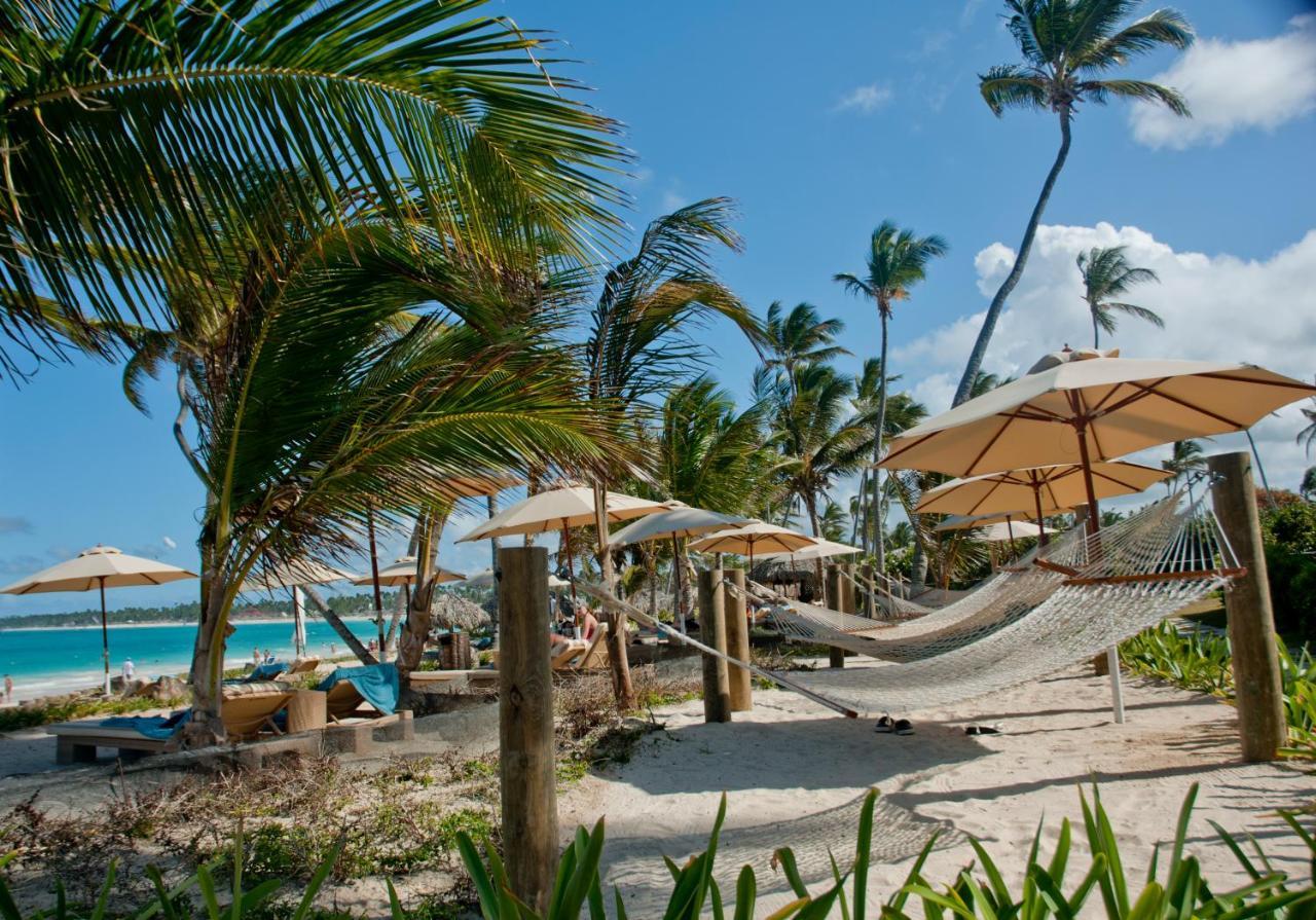 Vik Hotel Cayena Beach All Inclusive Punta Cana Exterior photo