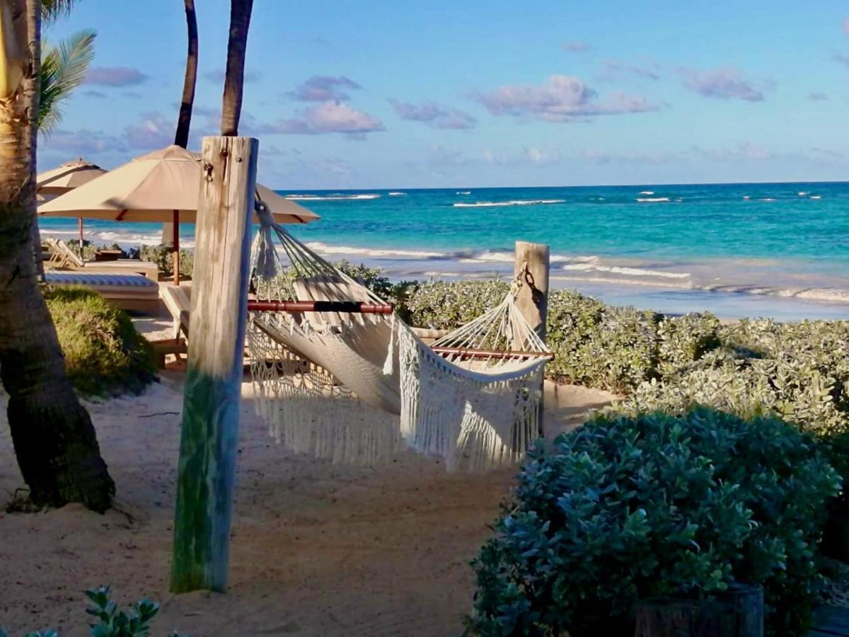 Vik Hotel Cayena Beach All Inclusive Punta Cana Exterior photo