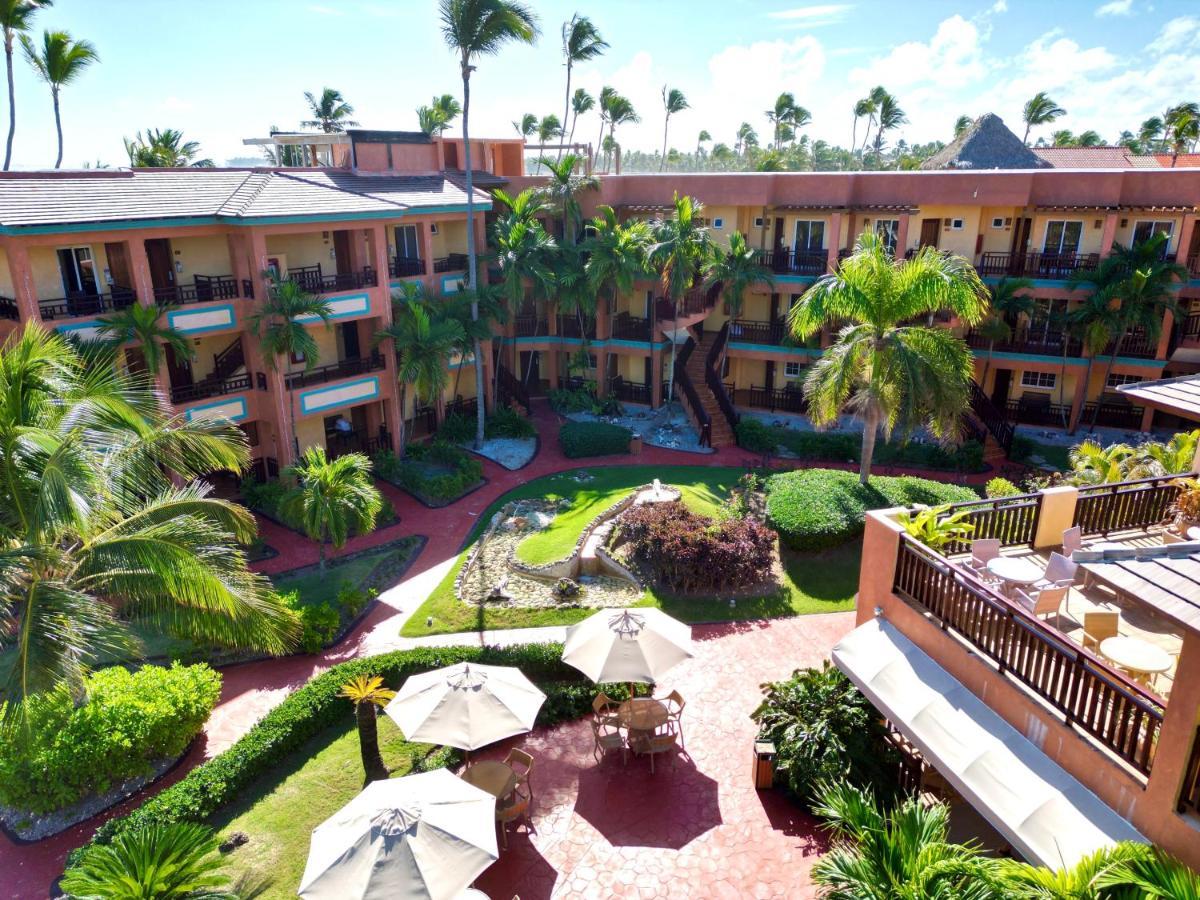 Vik Hotel Cayena Beach All Inclusive Punta Cana Exterior photo