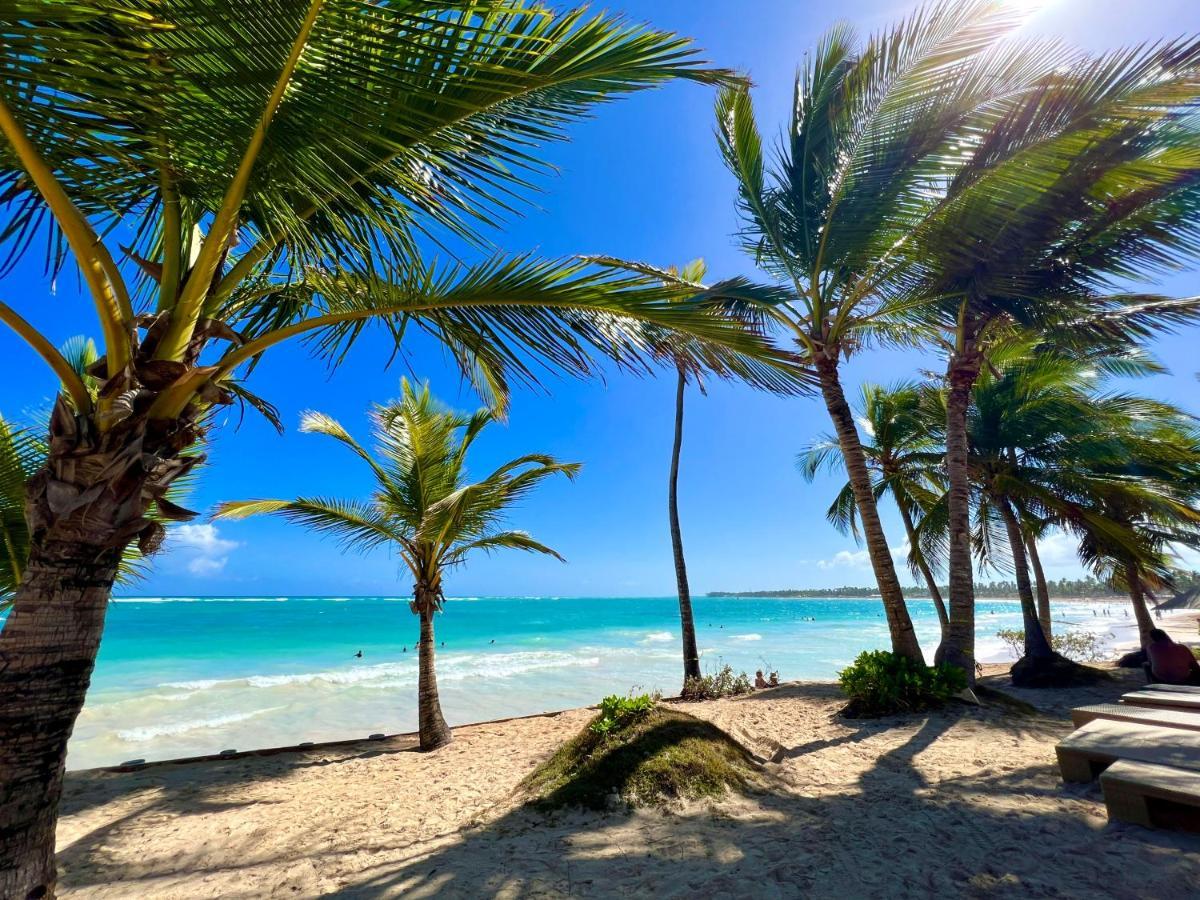 Vik Hotel Cayena Beach All Inclusive Punta Cana Exterior photo