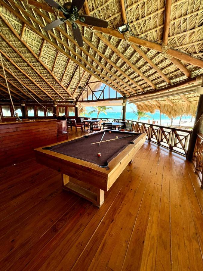 Vik Hotel Cayena Beach All Inclusive Punta Cana Exterior photo