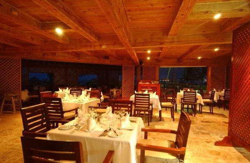 Vik Hotel Cayena Beach All Inclusive Punta Cana Exterior photo