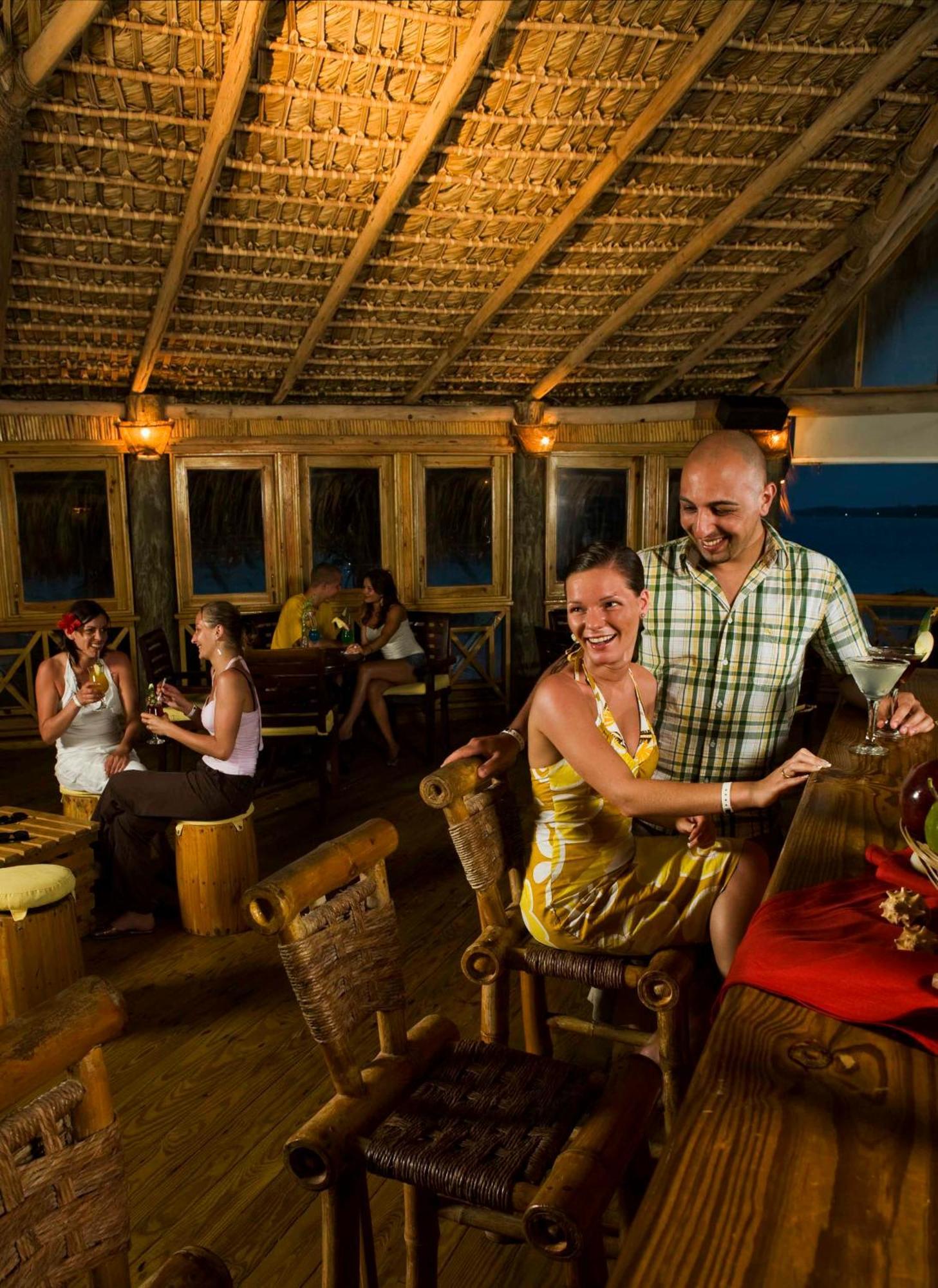 Vik Hotel Cayena Beach All Inclusive Punta Cana Exterior photo