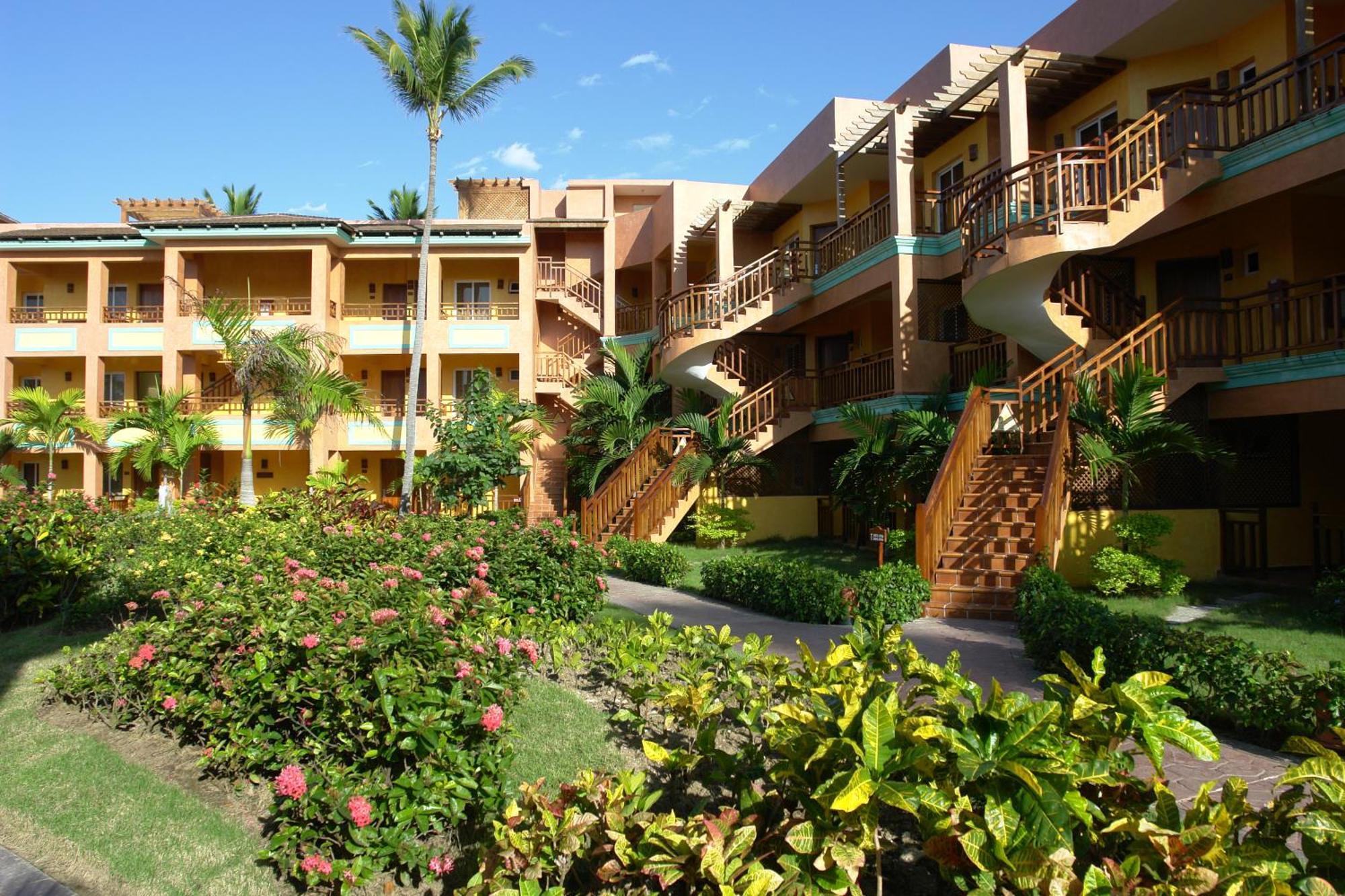Vik Hotel Cayena Beach All Inclusive Punta Cana Exterior photo