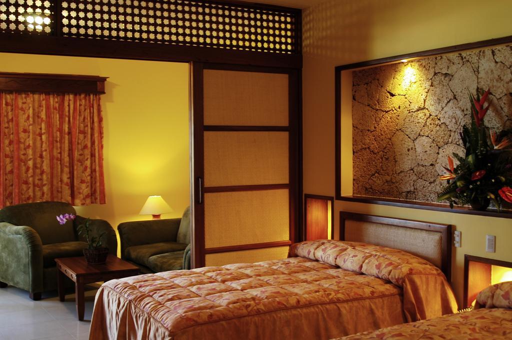 Vik Hotel Cayena Beach All Inclusive Punta Cana Room photo
