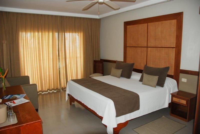 Vik Hotel Cayena Beach All Inclusive Punta Cana Exterior photo