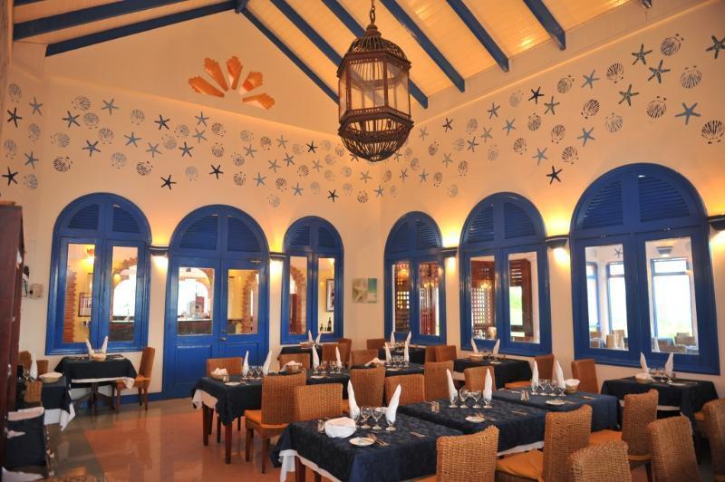 Vik Hotel Cayena Beach All Inclusive Punta Cana Exterior photo